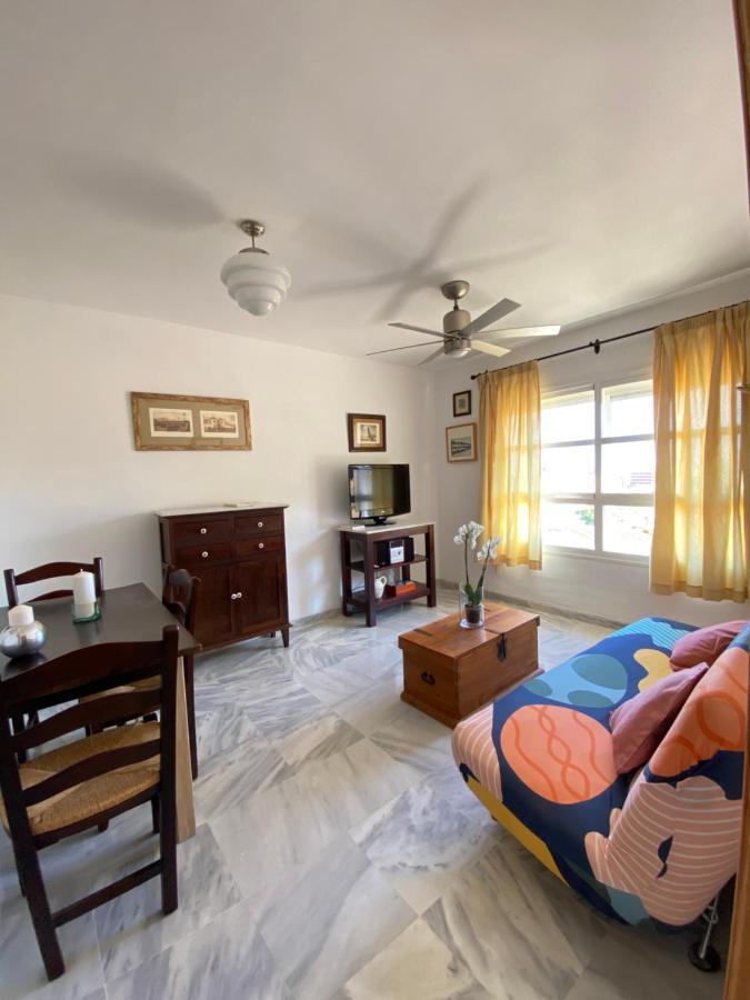 Apartamento Alboran Torremolinos Exterior foto