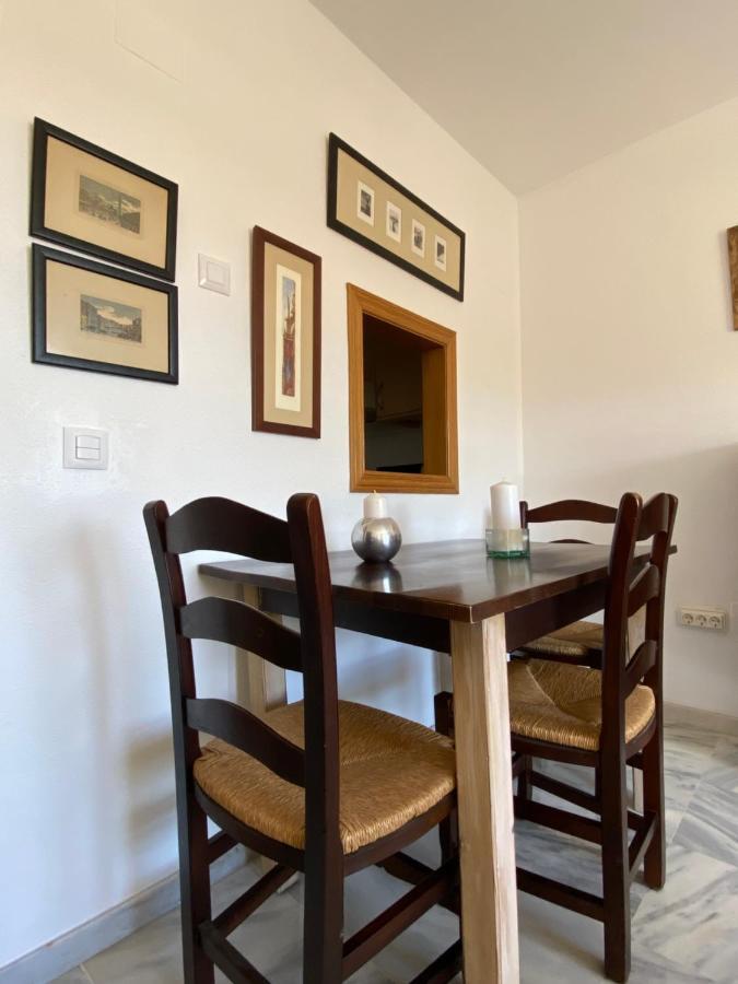 Apartamento Alboran Torremolinos Exterior foto