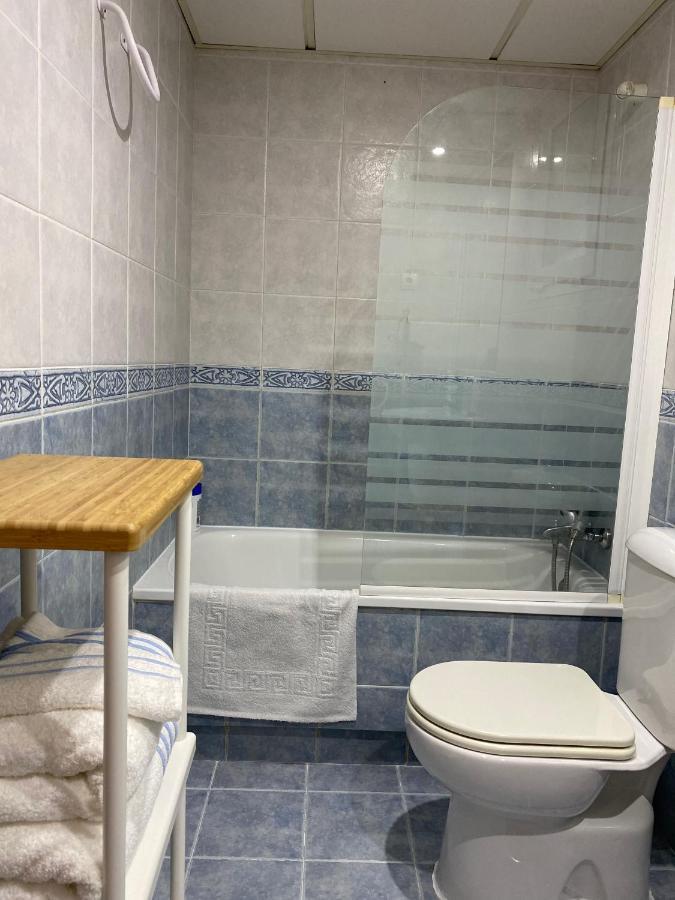 Apartamento Alboran Torremolinos Exterior foto